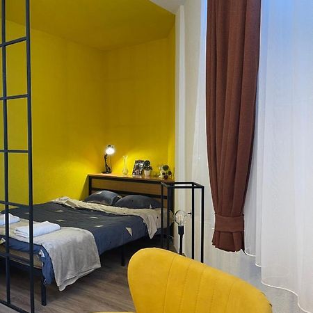 Ora-Prn, Studio Apartment In The City Centre Pristina Exterior foto